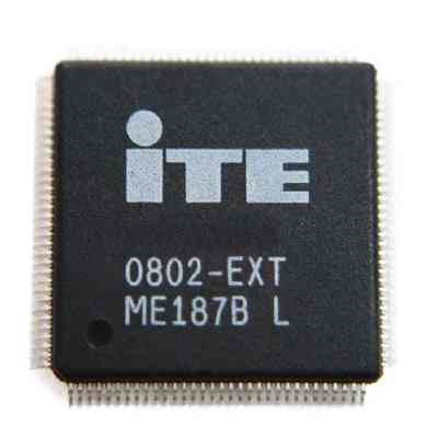 IT8512E EXT