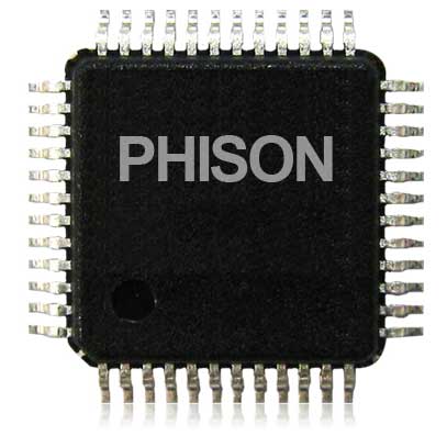 ابزار و نرم افزار تعمیر ، فرمت و رفع رایت پروتکت فلش با کنترلر فایسان PHISON PS2267