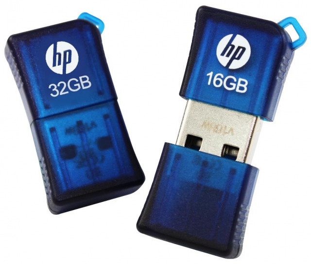 برنامه تعمیر فلش اچ پی HP V165W