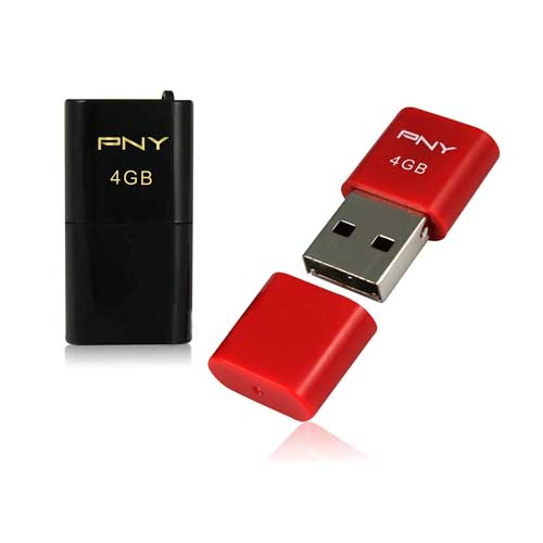 برنامه تعمیرفلش پی ان وای PNY Cube Attache