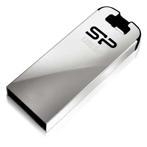 برنامه رفع رایت پروتکت فلش سیلیکون پاور Silicon Power Jewel J1