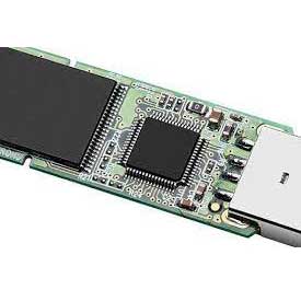 دانلود رایگان ابزار شناسایی مشخصات فلش Chip easy 1566